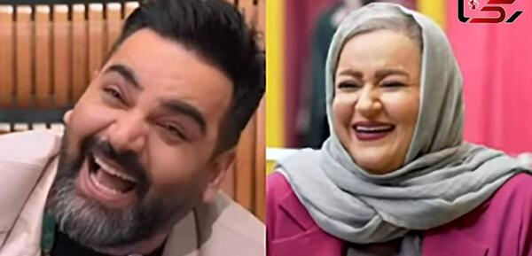 عکس های هانا دوست دختر احسان علیخانی