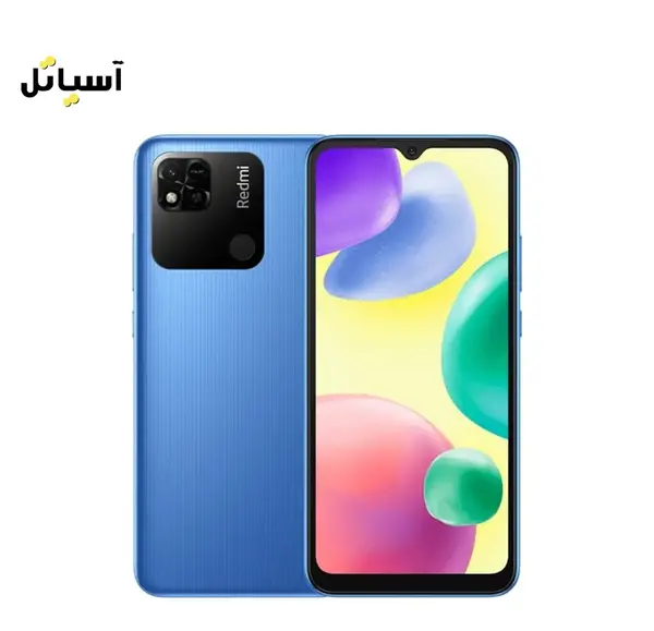 عکس قیمت گوشی شیائومی