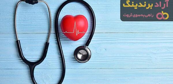 عکس قلب گوشی پزشکی