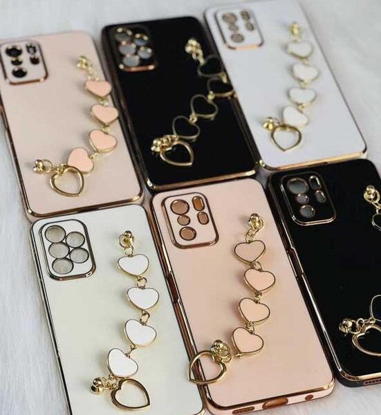 عکس قاب گوشی قلب