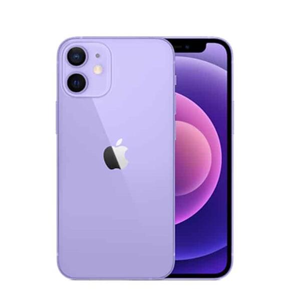 عکس گوشی کوچک آیفون