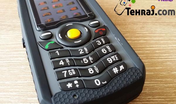 عکس گوشی کت آمریکایی