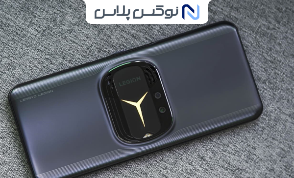 عکس بهترین گوشی گیمینگ جهان