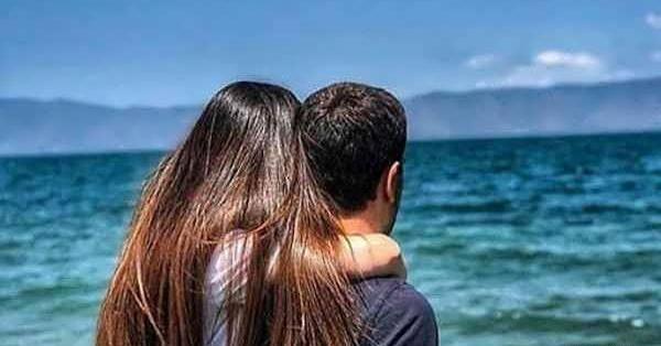 عکس دوست دختر و دوست پسر برای پروفایل