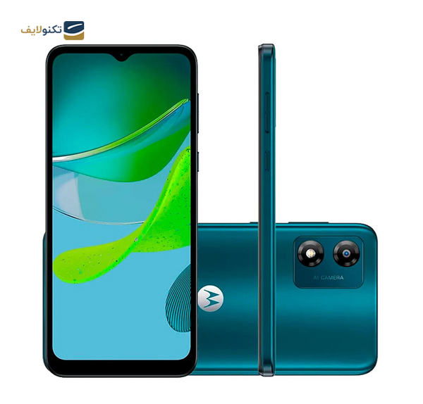عکس گوشی موتورولا e13