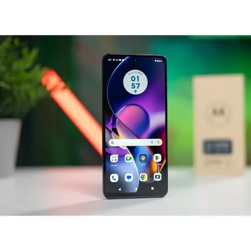 عکس گوشی موتورولا g54