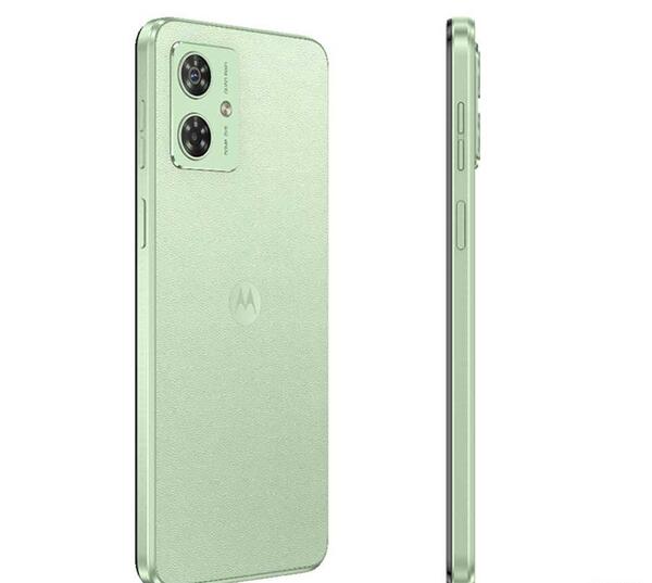 عکس گوشی موتورولا g54