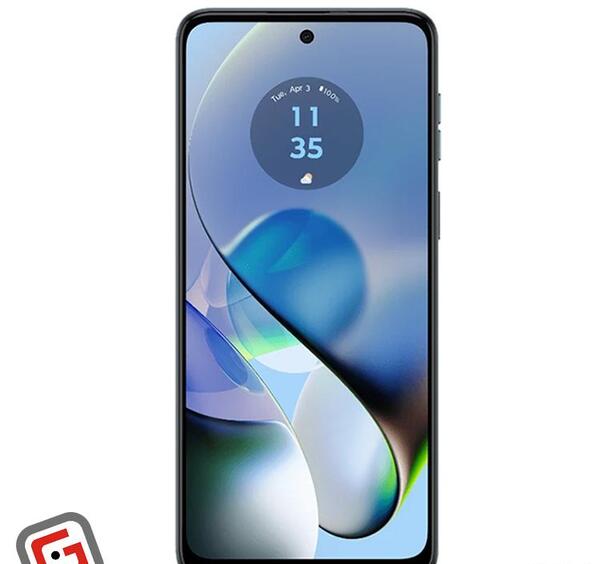 عکس گوشی موتورولا g54