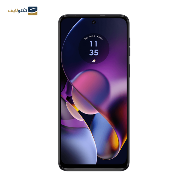 عکس گوشی موتورولا g54