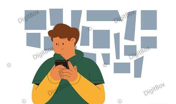 عکس گوشی موبایل کارتونی