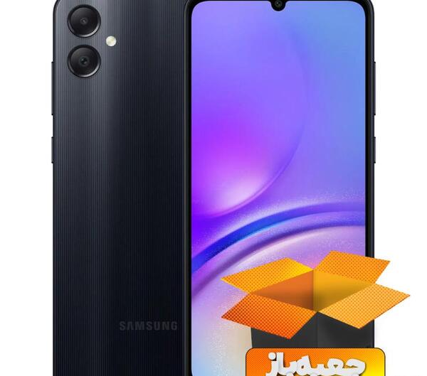 عکس گوشی موبایل سامسونگ