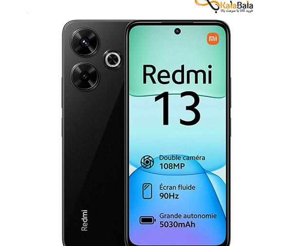 عکس گوشی موبایل شیائومی
