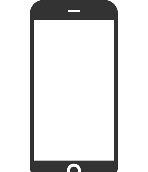 عکس گوشی موبایل png