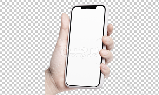 عکس گوشی موبایل png