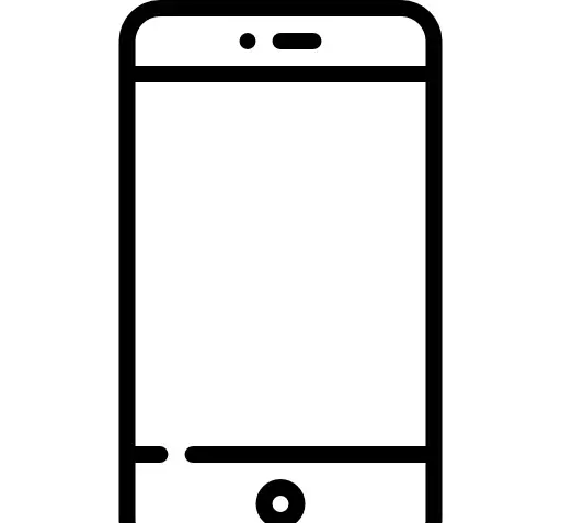 عکس گوشی موبایل png