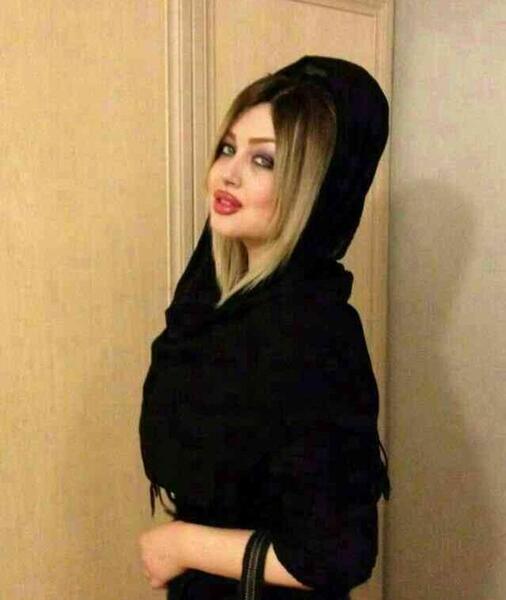 عکس دوست دختر پروفایل