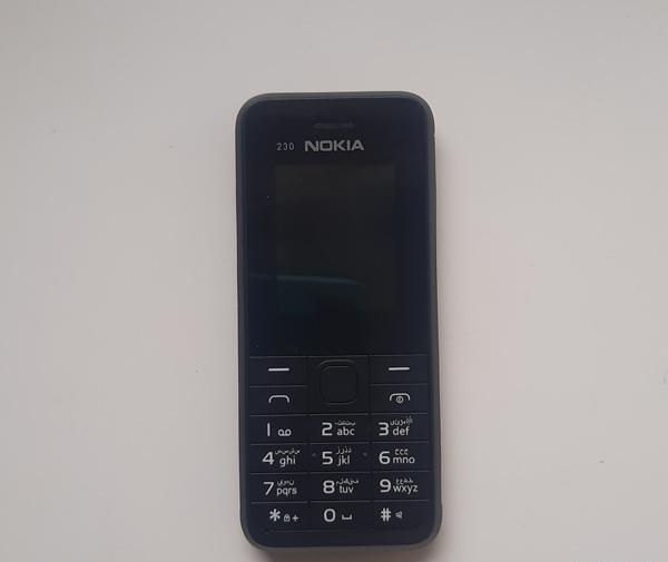 عکس گوشی نوکیا کوچک