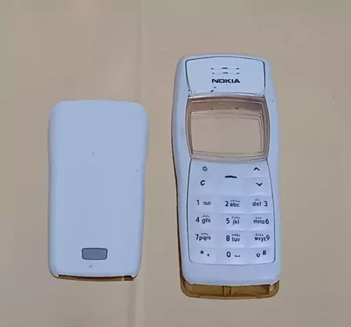 عکس گوشی نوکیا ۱۱۰۰
