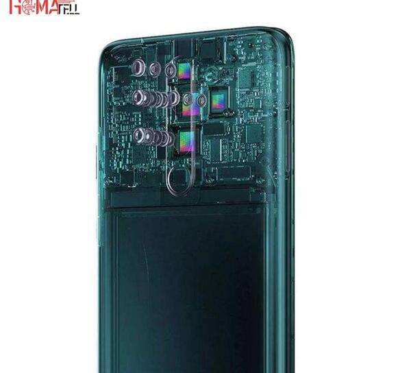 عکس گوشی نوت 8 پرو