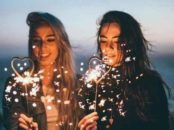عکس تولد رفیق صمیمی بدون متن