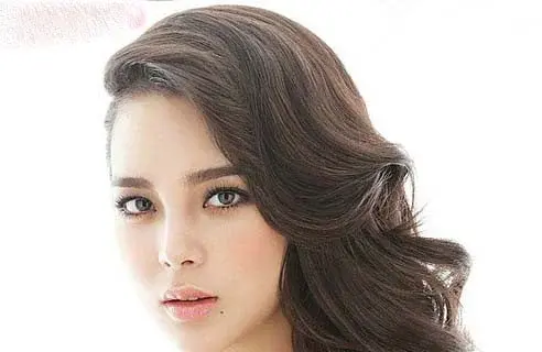 عکس زیباترین زن کره ای