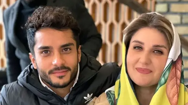 عکس زن گلوریا