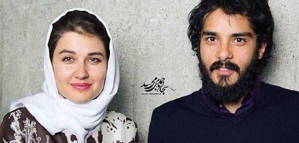 عکس زن گلوریا
