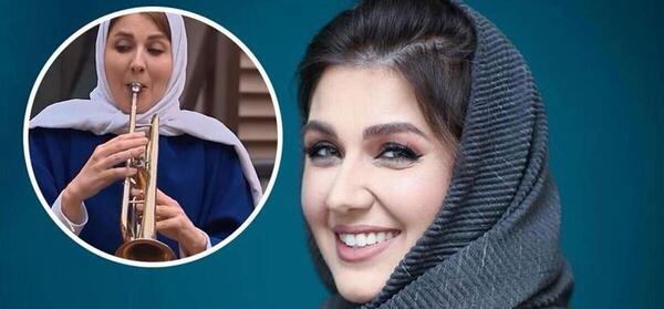 عکس زن گلوریا