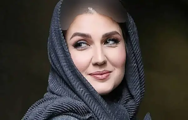 عکس زن گلوریا