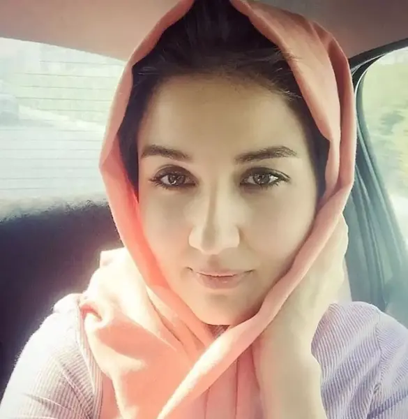 عکس زن گلوریا