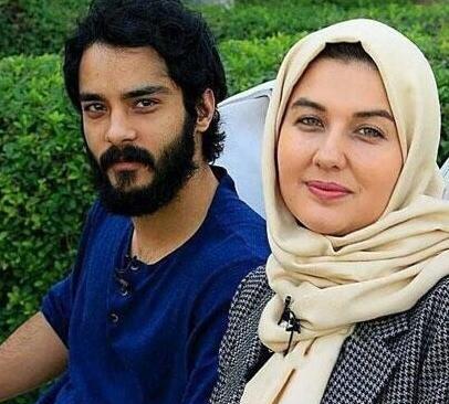 عکس زن گلوریا