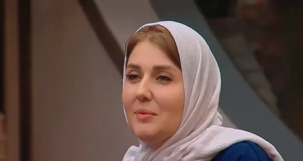 عکس زن گلوریا
