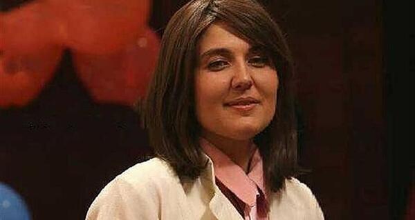 عکس زن گلوریا