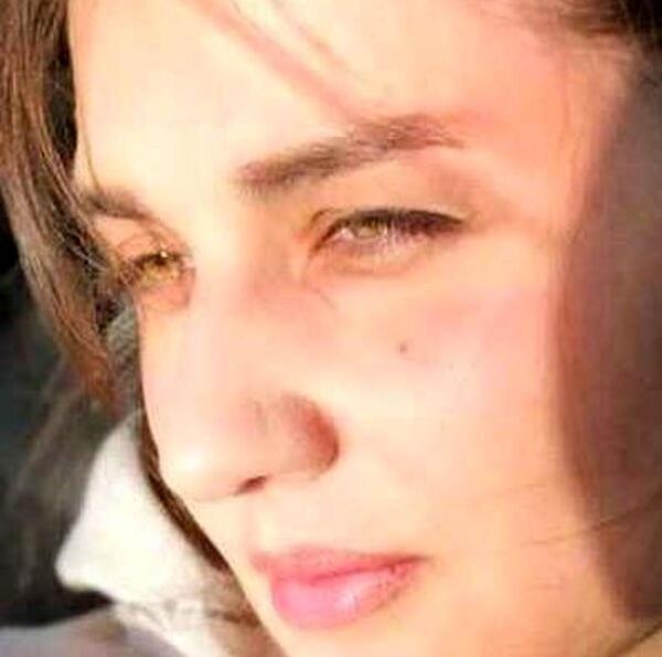 عکس زن گلوریا
