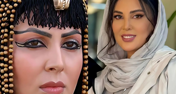 عکس زن دوم یوسف پیامبر
