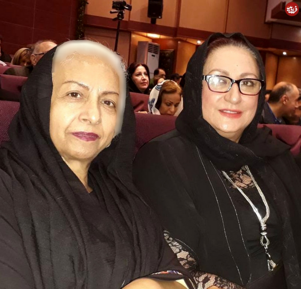 عکس زن های یوسف پیامبر