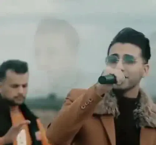 عکس زن یوسف اوکاتی