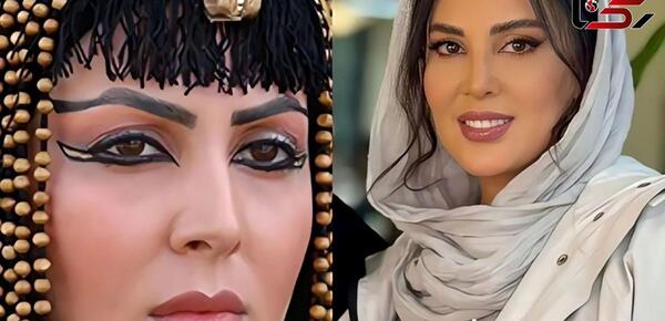 عکس زن یوسف اوکاتی
