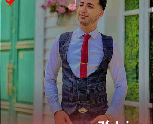 عکس زن یوسف اوکاتی
