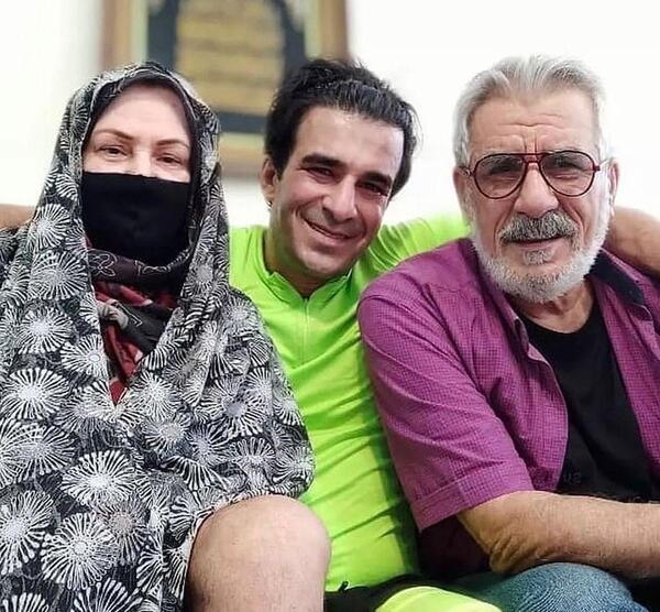 عکس زن یوسف در فیلم