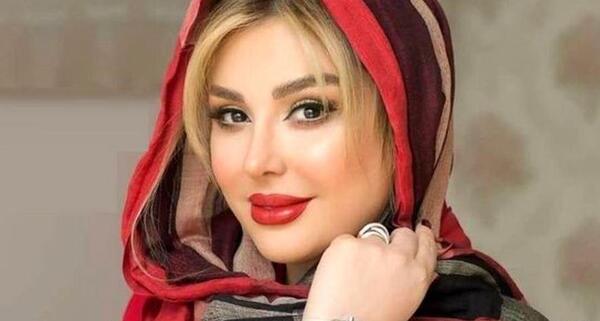 عکس نیمرخ زن و شوهر