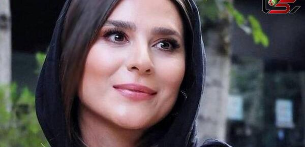 عکس نیمرخ زن و شوهر