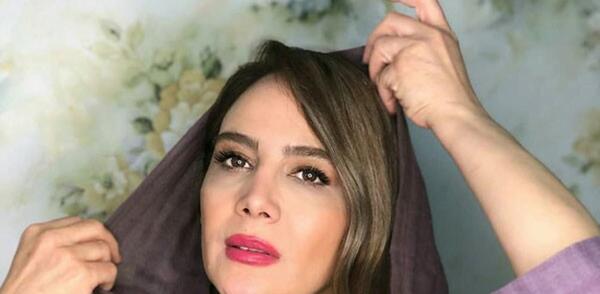 عکس نیمرخ زن و شوهر