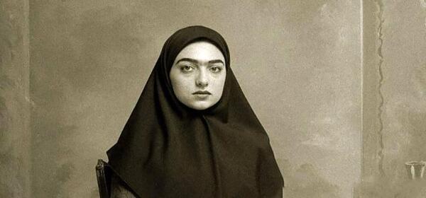 عکس زن های دوره ی قاجار