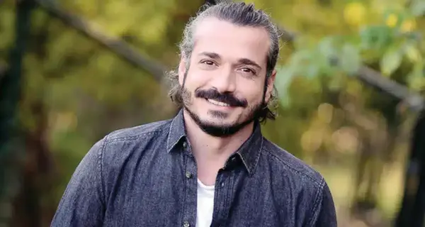 عکس زن گلجمال