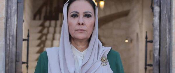 عکس زن گلجمال
