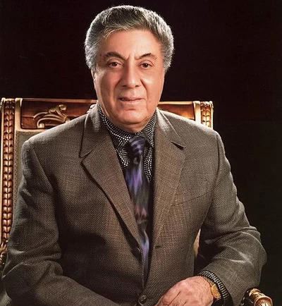 عکس زن گلپایگانی