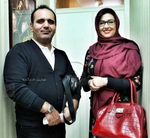 عکس زن گلپایگانی