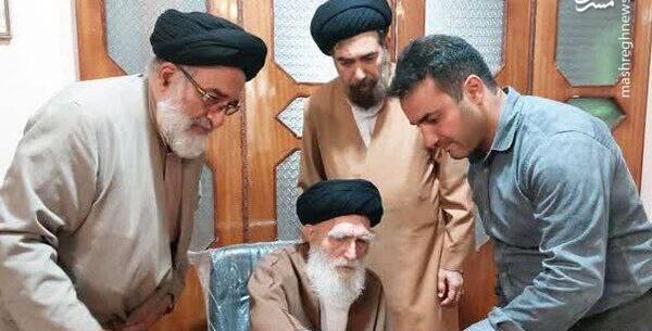 عکس زن گلپایگانی