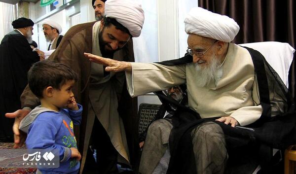 عکس زن گلپایگانی